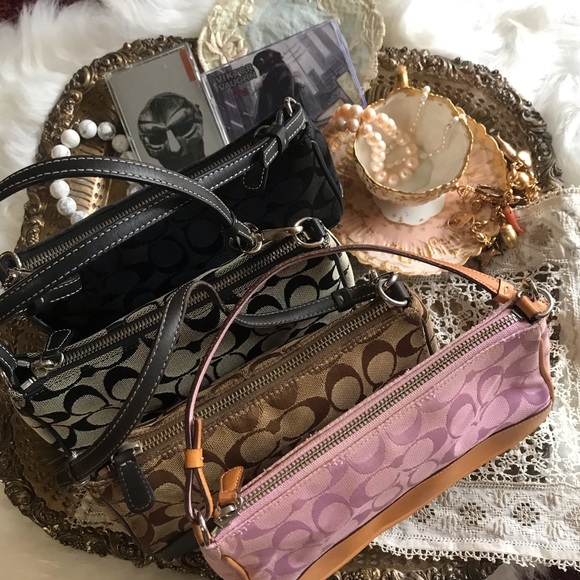 🍭💚🍬HANDBAG SHOP🍬💚🍭 - Picture 6 of 6